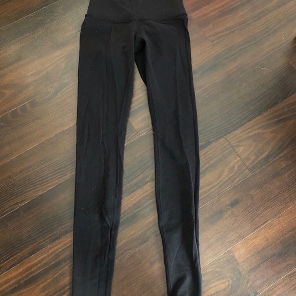 Lulu leggings - Picture 7 of 8